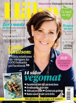 Halsa – 23 juli 2020