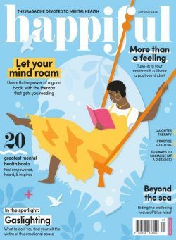 Happiful – July 2020