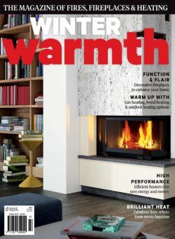 Home Design – Winter Warmth N 7