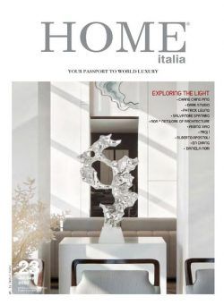 Home Italia – Luglio-Settembre 2020