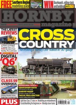 Hornby Magazine – Issue 159 – September 2020