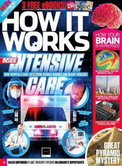 How It Works – August 2020