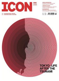 ICON – June 2011