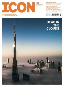 ICON – March 2013
