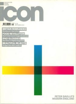 ICON – September 2010