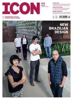 ICON – September 2013