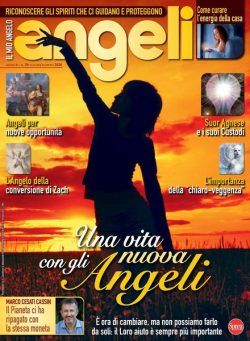 Il Mio Angelo – luglio 2020