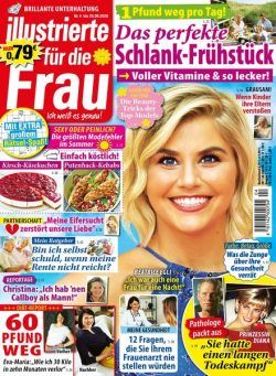 illustrierte fur die Frau – 01 Juli 2020