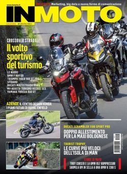 In Moto – Luglio 2020