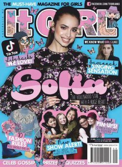 It GiRL – September 2020