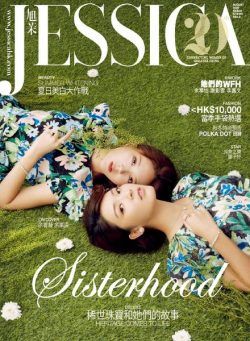 Jessica – 2020-08-01