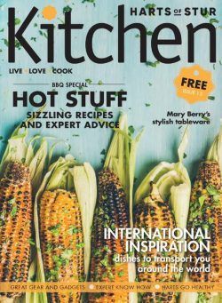 Kitchen Magazine – Issue 13, 2020