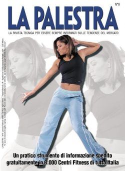 La Palestra – Gennaio-Febbraio 2007