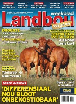 Landbouweekblad – 06 Augustus 2020