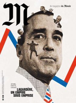 Le Monde Magazine – 18 Juillet 2020