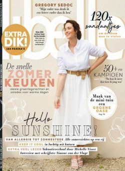 Libelle Netherlands – 23 juli 2020