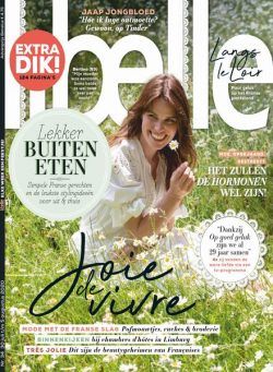 Libelle Netherlands – 30 juli 2020