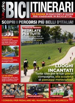 Lifecycling – Agosto-Settembre 2020