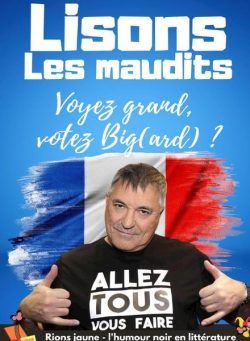 Lisons les Maudits – N 27, 2020