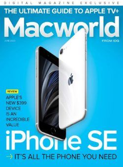 Macworld USA – June 2020