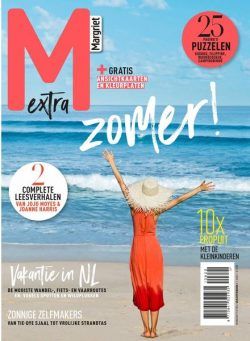 Margriet Special – juli 2020