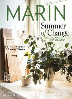 Marin – July 2020