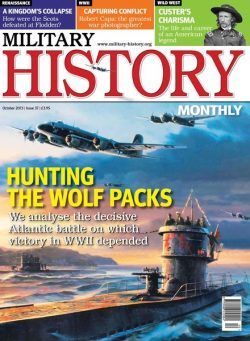 Military History Matters – Issue 37
