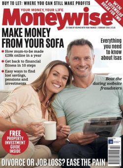 Moneywise – February 2016