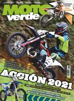 Moto Verde – julio 2020