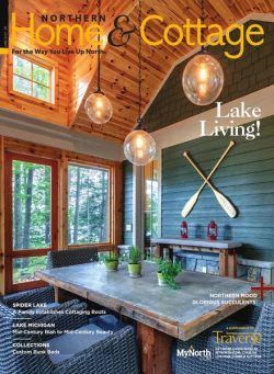 Northern Home & Cottage – June-July 2020