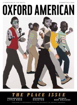 Oxford American – July 2020