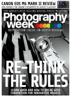 Photography Week – 23 July 2020