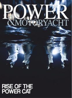 Power & Motoryacht – September 2020