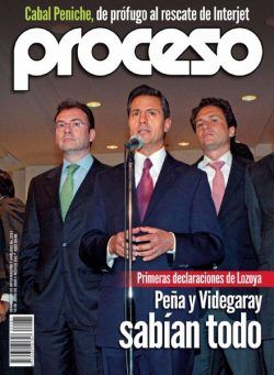 Proceso – 19 julio 2020