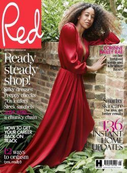 Red UK – September 2020