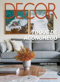 Revista Decor – N 154 2020