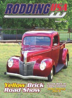 Rodding USA – July 2020