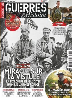 Science & Vie Guerres & Histoire – aout 2020