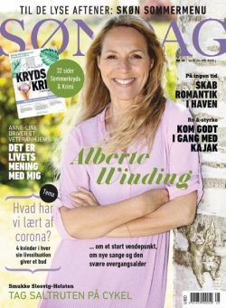 Sondag – 06 juli 2020