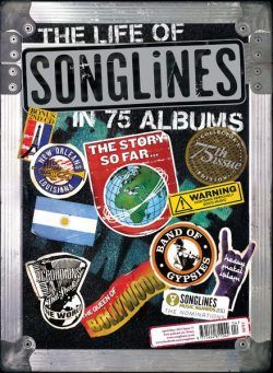 Songlines – April-May 2011