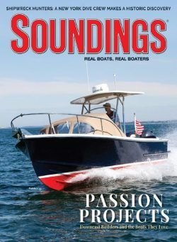 Soundings – August 2020