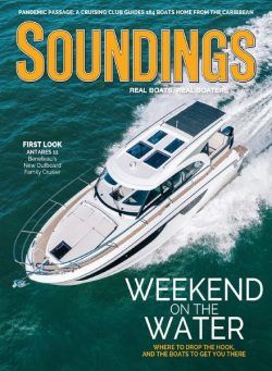 Soundings – September 2020