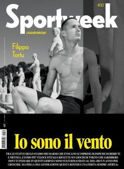 SportWeek – 25 luglio 2020