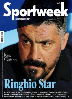 SportWeek – 27 giugno 2020