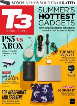 T3 UK – July 2020