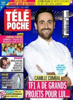 Tele Poche – 27 Juillet 2020