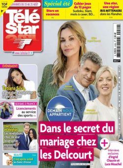 Tele Star – 10 Aout 2020