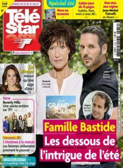 Tele Star – 20 Juillet 2020