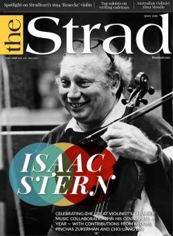 The Strad – July 2020