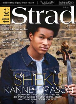 The Strad – March 2019